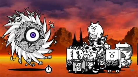 ~ Nyanko, this article is in need of a strategy! Show off your knowledge to the The <strong>Battle Cats</strong> Wiki by adding one. . Explosion in the sky battle cats